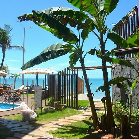 Apto Luxo - Frente Praia - Elegance Flat Natal Exteriér fotografie