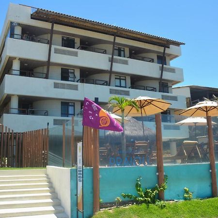 Apto Luxo - Frente Praia - Elegance Flat Natal Exteriér fotografie
