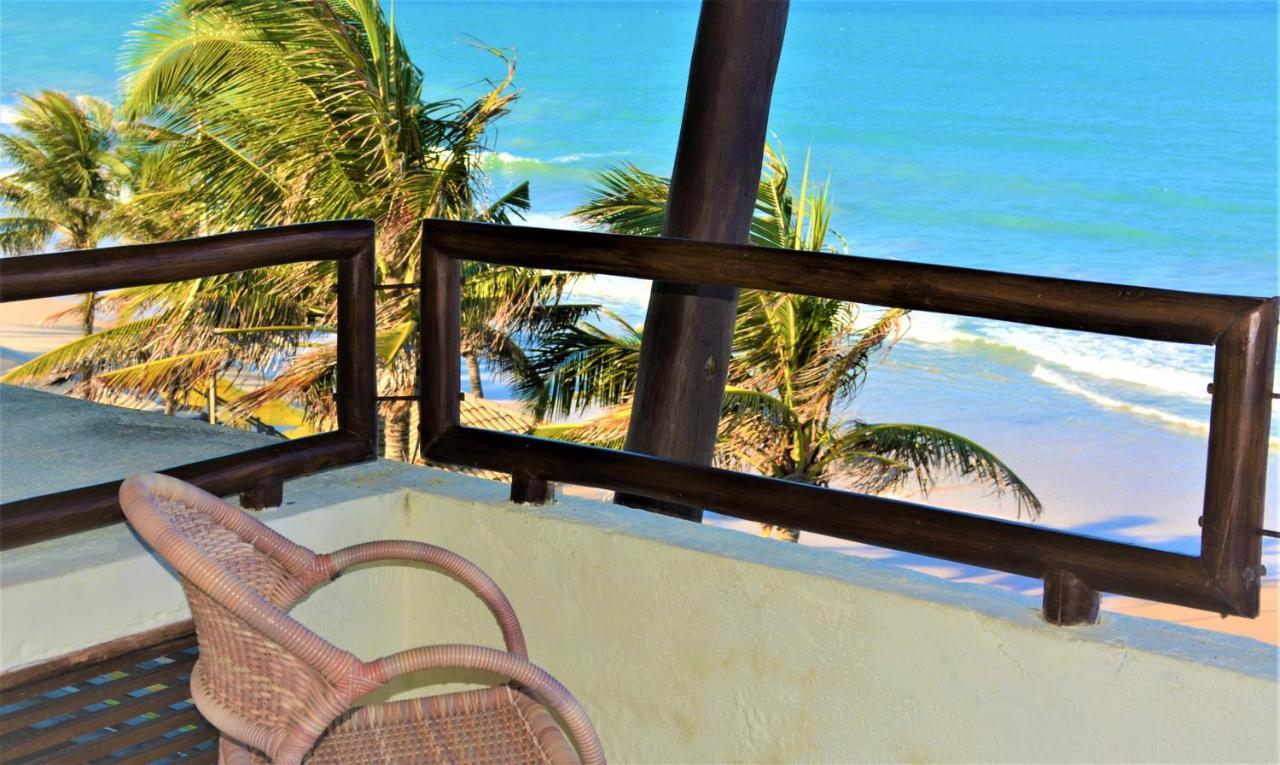 Apto Luxo - Frente Praia - Elegance Flat Natal Exteriér fotografie